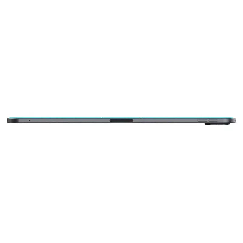 Spigen Glas.TR Slim – Grūdintas stiklas, skirtas iPad Pro 11" (M4, 2024) (skaidrus)