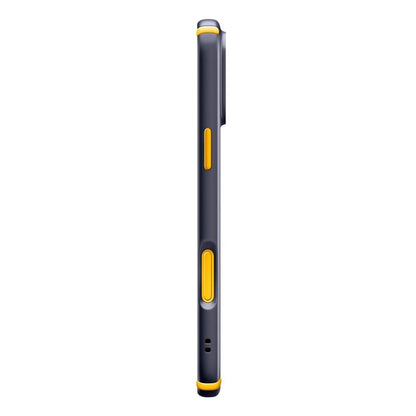 Spigen Nano Pop Hybrid Mag MagSafe dėklas iPhone 17 Pro Max (Mėlynių naktis)