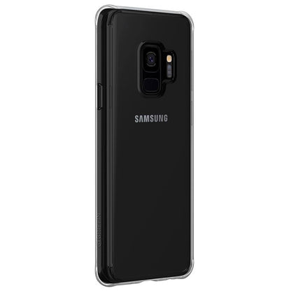 Griffin Reveal - dėklas skirtas Samsung Galaxy S9 (skaidrus)