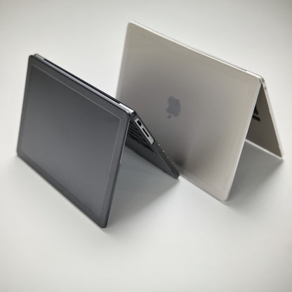 Incase Edge kietojo apvalkalo dėklas – Dėklas MacBook Pro 16" (M4/M3/M2/M1/2024-2021) (Juodas)