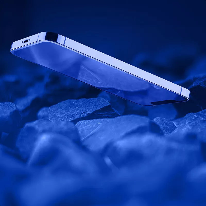 Cellularline Impact Glass – Grūdintas apsauginis stiklas, skirtas Samsung Galaxy S24