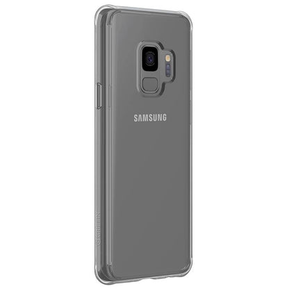 Griffin Reveal - dėklas skirtas Samsung Galaxy S9 (skaidrus)