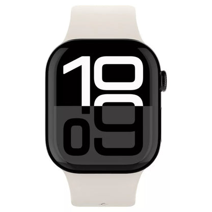 Spigen Nano Pop – Dirželis Apple Watch 44/45/46/49 mm (Oranžinis smėlio)