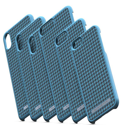 Nordic Elements Saeson Idun – dėklas, skirtas „iPhone Xs Max“ (benzininis)