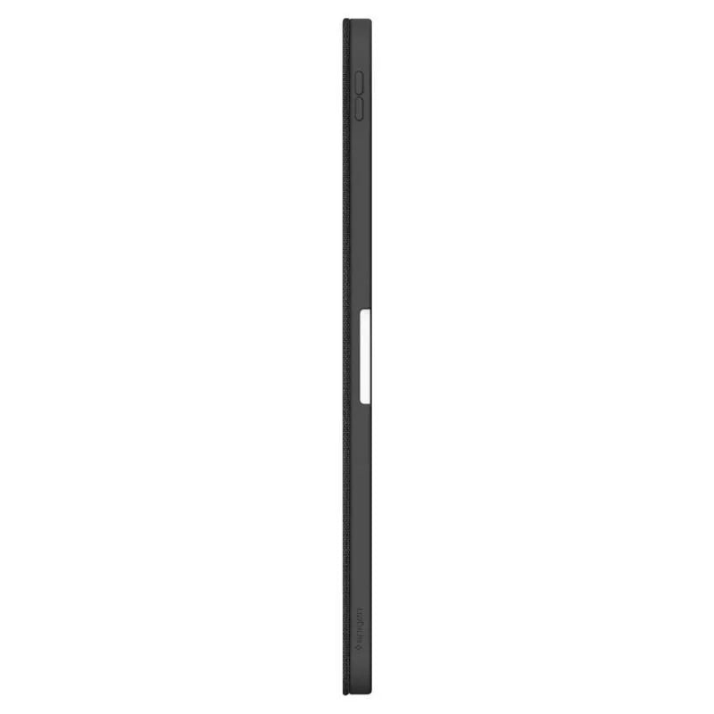 Spigen Urban Fit - dėklas, skirtas iPad Air 13" M3 (2025) / M2 (2024) (juodas)