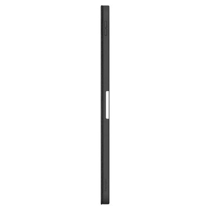 Spigen Urban Fit - dėklas, skirtas iPad Air 13" M3 (2025) / M2 (2024) (juodas)