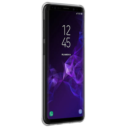 Griffin Reveal - dėklas skirtas Samsung Galaxy S9 (skaidrus)