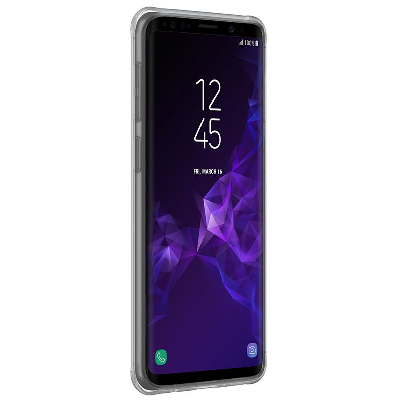 Griffin Reveal - dėklas skirtas Samsung Galaxy S9 (skaidrus)