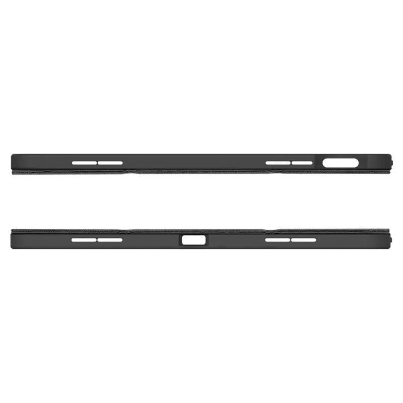 Spigen Urban Fit - dėklas, skirtas iPad Air 13" M3 (2025) / M2 (2024) (juodas)