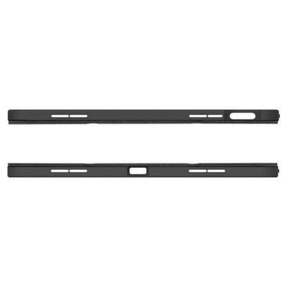 Spigen Urban Fit - dėklas, skirtas iPad Air 13" M3 (2025) / M2 (2024) (juodas)