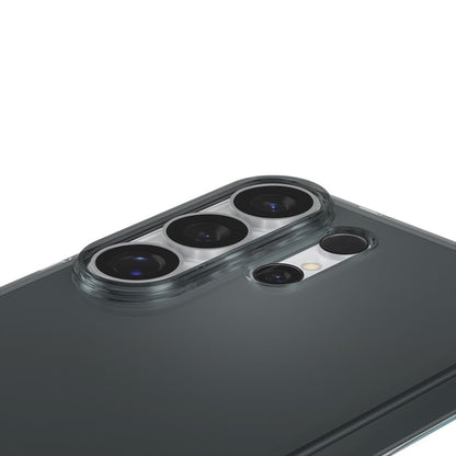 Spigen Liquid Crystal – dėklas, skirtas Samsung Galaxy S26 Ultra (Space Crystal)