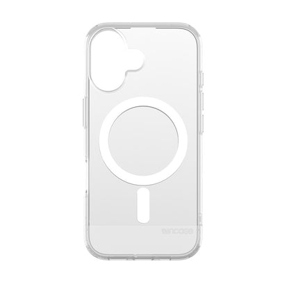 Incase Slim Case MagSafe – „iPhone 16“ dėklas („Clear“)