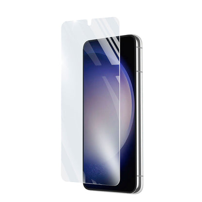 Cellularline Impact Glass – grūdintas apsauginis stiklas, skirtas „Samsung Galaxy S24+“