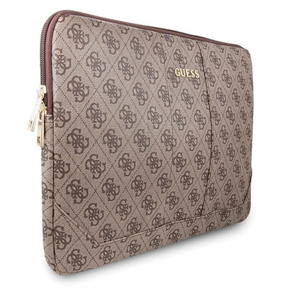 Guess 4G Uptown kompiuterio nešiojamo kompiuterio dėklas 13"