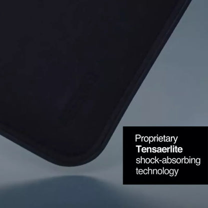 Incase ICON dėklas su Woolenex, skirtas MacBook Pro 14" (M4/M3/M2/M1/2024-2021) (Grafito)