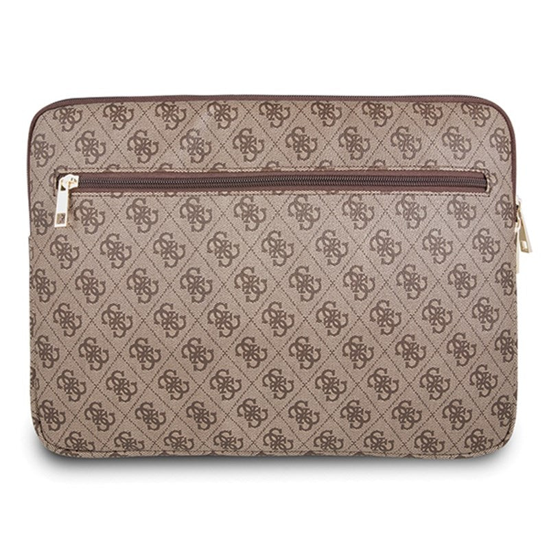 Guess 4G Uptown kompiuterio nešiojamo kompiuterio dėklas 13"