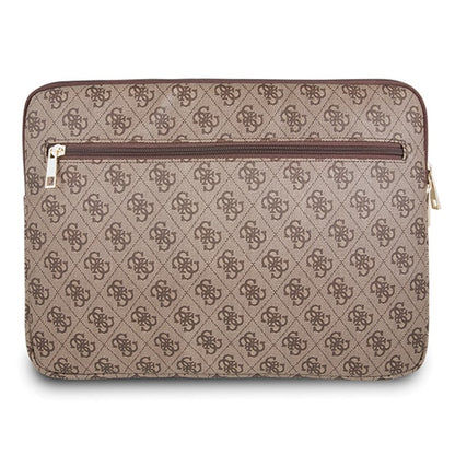 Guess 4G Uptown kompiuterio nešiojamo kompiuterio dėklas 13"