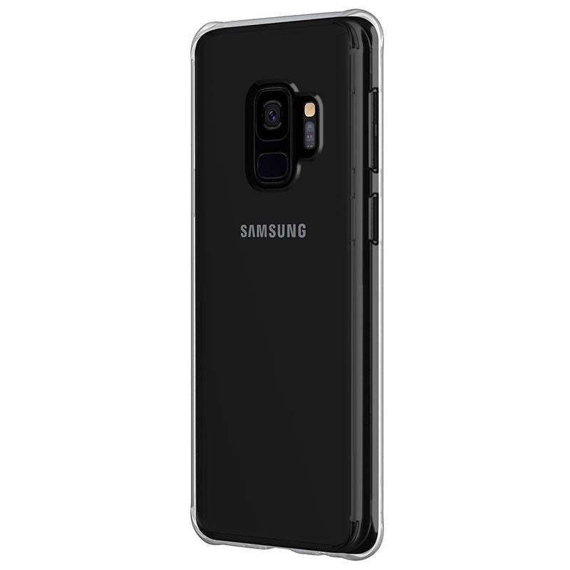 Griffin Reveal - dėklas skirtas Samsung Galaxy S9 (skaidrus)