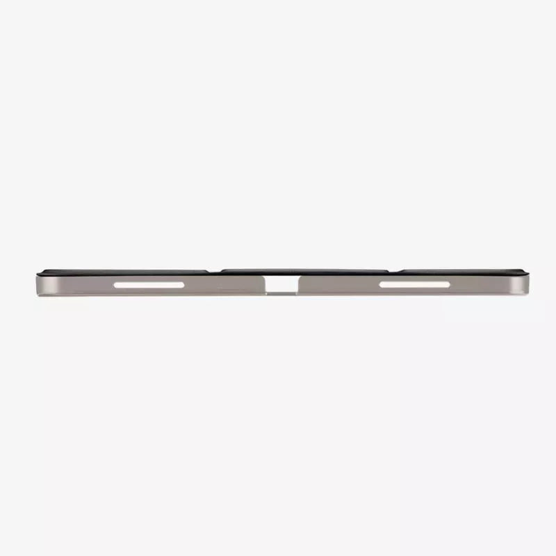 Spigen Smart Fold – dėklas, skirtas iPad Pro 11 colių (M4, 2024) (juodas)