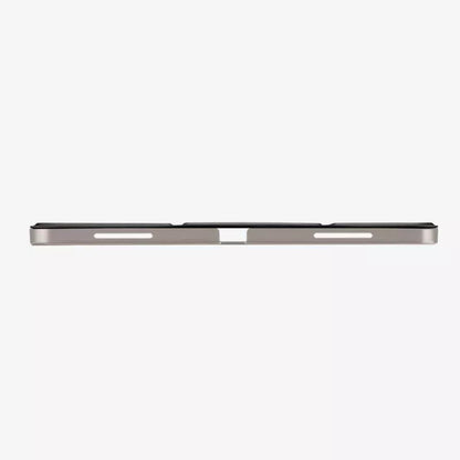 Spigen Smart Fold – dėklas, skirtas iPad Pro 11 colių (M4, 2024) (juodas)