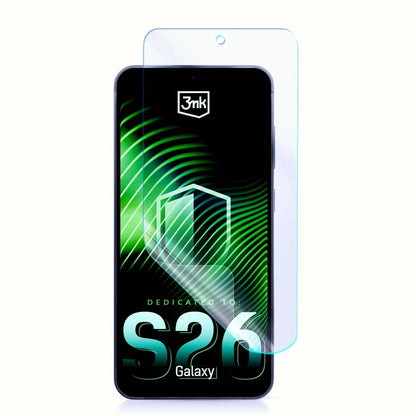 3mk FlexibleGlass – Hibridinis stiklas, skirtas Samsung Galaxy S26