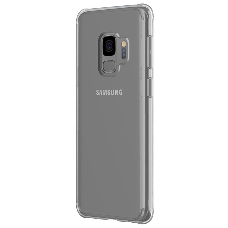 Griffin Reveal - dėklas skirtas Samsung Galaxy S9 (skaidrus)