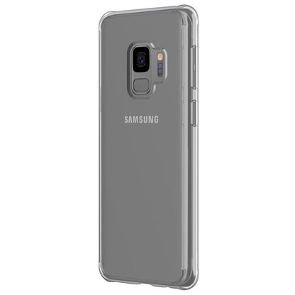 Griffin Reveal - dėklas skirtas Samsung Galaxy S9 (skaidrus)