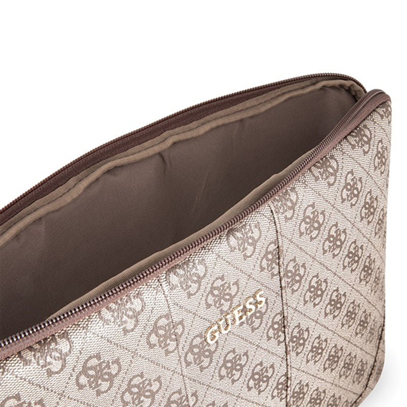 Guess 4G Uptown kompiuterio nešiojamo kompiuterio dėklas 13"