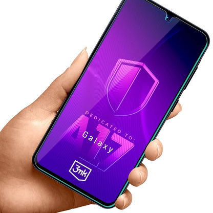 3mk HardGlass – Grūdintas stiklas, skirtas Samsung Galaxy A16 4G/5G / A17 4G/5G