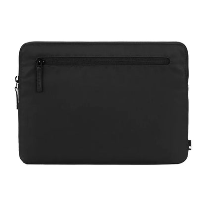 Incase Kompaktiškas dėklas iš skrydžio nailono, skirtas MacBook Pro 14" (M4/M3/M2/M1/2024-2021) (Juoda)