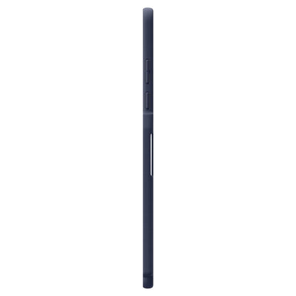 Spigen Nano Pop – dėklas, skirtas Samsung Galaxy Tab S11 11" X730 / X736B (Blueberry Navy)
