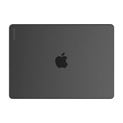 Incase Kietas dėklas skirtas MacBook Pro 16 colių (M4/M3/M2/M1/2024-2021) (Taškeliai/Juodas)