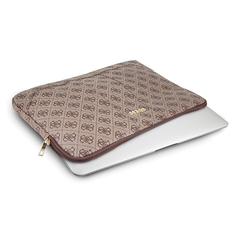 Guess 4G Uptown kompiuterio nešiojamo kompiuterio dėklas 13"