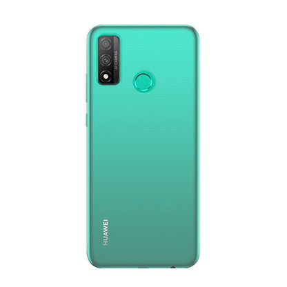 PURO 0.3 Nude – dėklas skirtas „Huawei P Smart 2020“ (skaidrus)