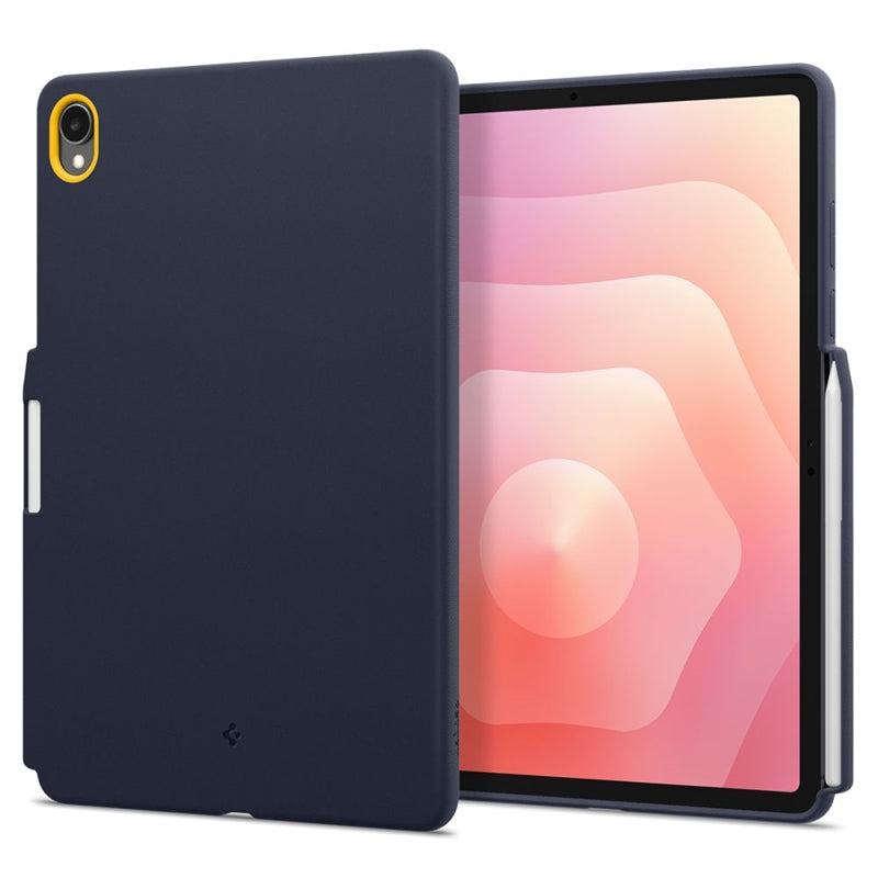 Spigen Nano Pop – dėklas, skirtas Samsung Galaxy Tab S11 11" X730 / X736B (Blueberry Navy)