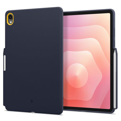 Spigen Nano Pop – dėklas, skirtas Samsung Galaxy Tab S11 11" X730 / X736B (Blueberry Navy)