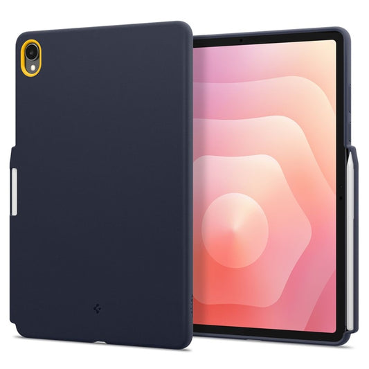 Spigen Nano Pop – dėklas, skirtas Samsung Galaxy Tab S11 11" X730 / X736B (Blueberry Navy)