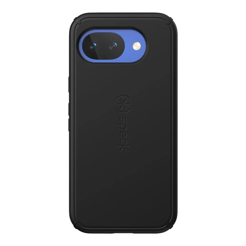 Speck ImpactHero Slim - Google Pixel 10a dėklas (juodas)
