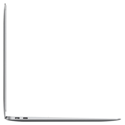 Spigen SafeView Privacy – Privatumo plėvelė, skirta MacBook Air 13.6" M4 (2025) / M3 (2024) / M2 (2022)