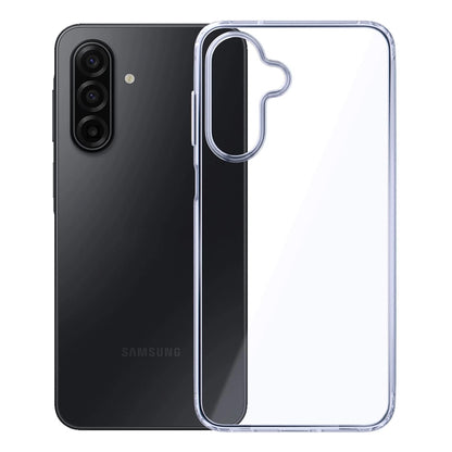 3mk Armor Case – dėklas Samsung Galaxy A17 4G/5G (skaidrus)