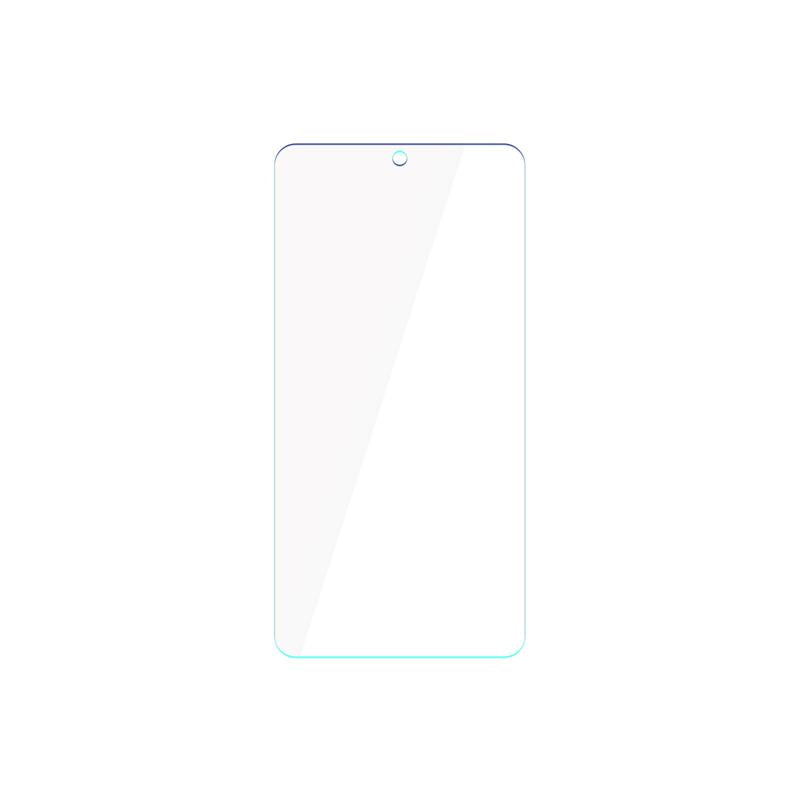 3mk FlexibleGlass - Hibridinis stiklas skirtas Motorola Moto G55 5G