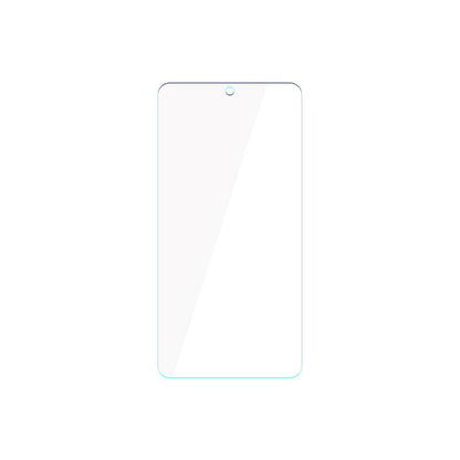 3mk FlexibleGlass - Hibridinis stiklas skirtas Motorola Moto G55 5G