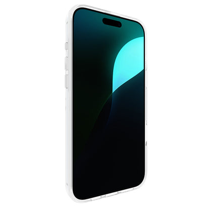 Kate Spade New York Protective Gems MagSafe – dėklas, skirtas iPhone 16 Plus (žiedų gėlynas mėlynas)