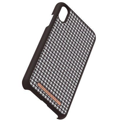 Nordic Elements Saeson Idun – Dėklas skirtas iPhone Xs Max (tamsiai rudas)