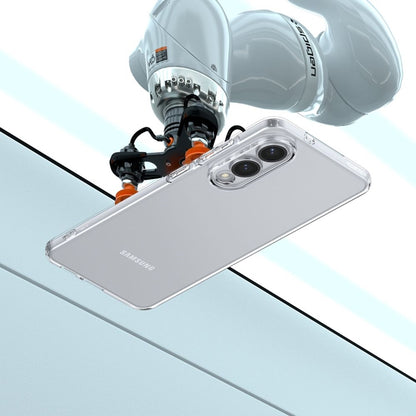 Spigen Liquid Crystal – dėklas, skirtas Samsung Galaxy S25 Edge (skaidrus)