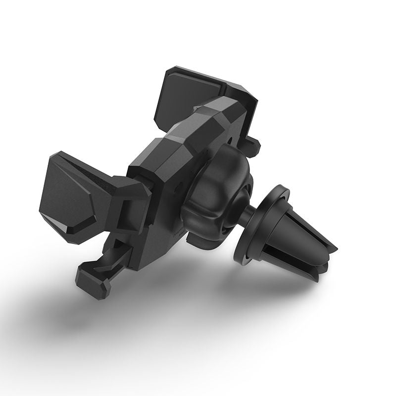 "Spigen Click.R Vent" automobilinis laikiklis