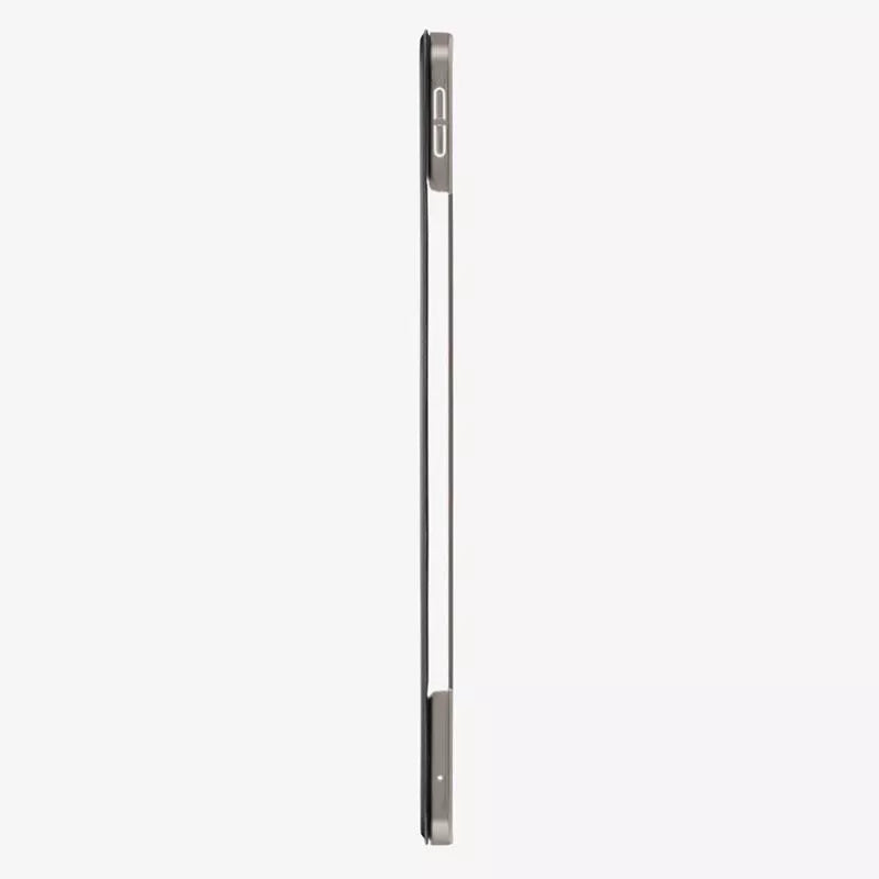 Spigen Smart Fold – dėklas, skirtas iPad Pro 11 colių (M4, 2024) (juodas)