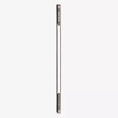 Spigen Smart Fold – dėklas, skirtas iPad Pro 11 colių (M4, 2024) (juodas)