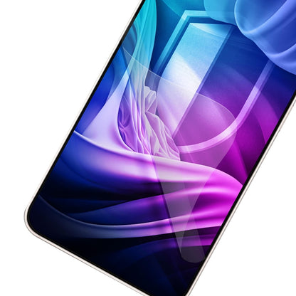 3mk Silky Matt Pro - Matinė apsauginė plėvelė skirta Samsung Galaxy S25 Edge