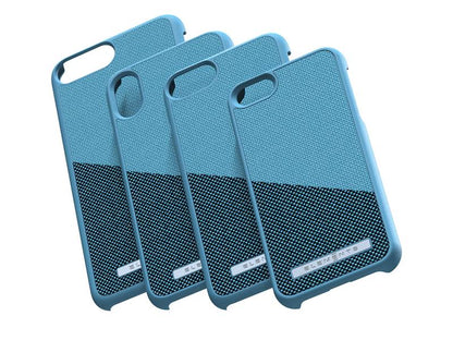 Nordic Elements Saeson Freja – dėklas, skirtas „iPhone Xs Max“ (petrolio spalva)